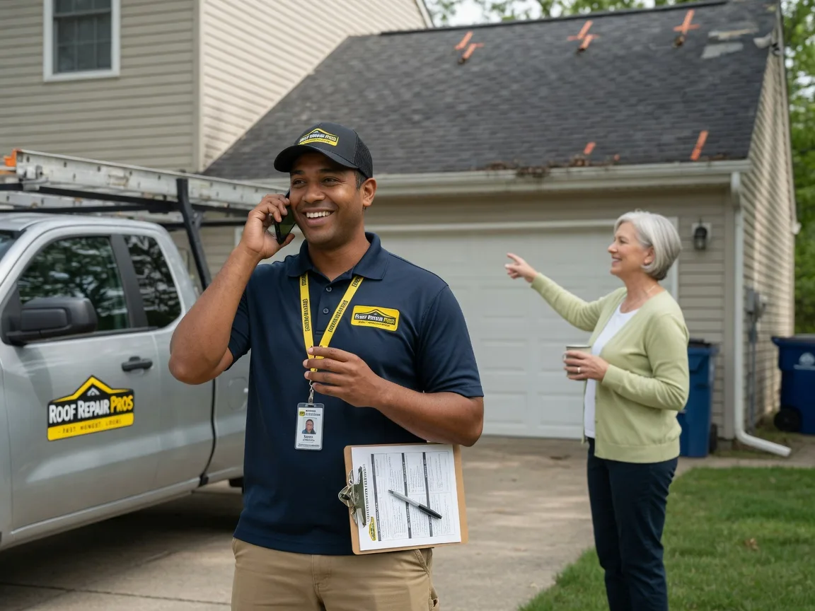 Roof Repair Thetford Center, VT FAQs